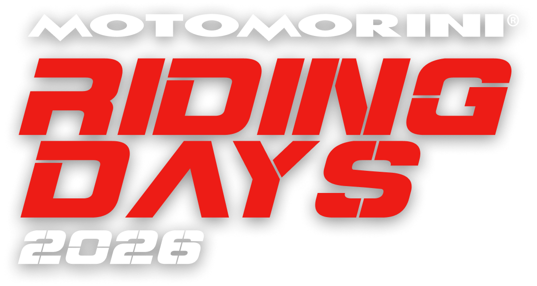 Moto Morini Riding Days