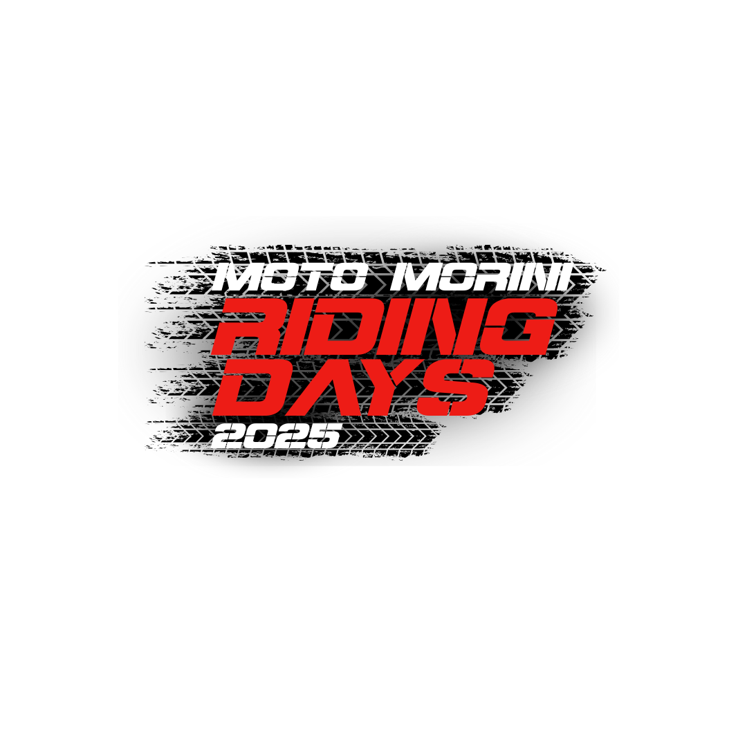 Moto Morini Riding Days
